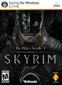 skyrim for pc download